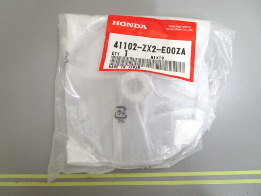 *NEW OEM* 0750 Honda 115-35HP GEAR CASE COVER 41102-ZX2-E00ZA