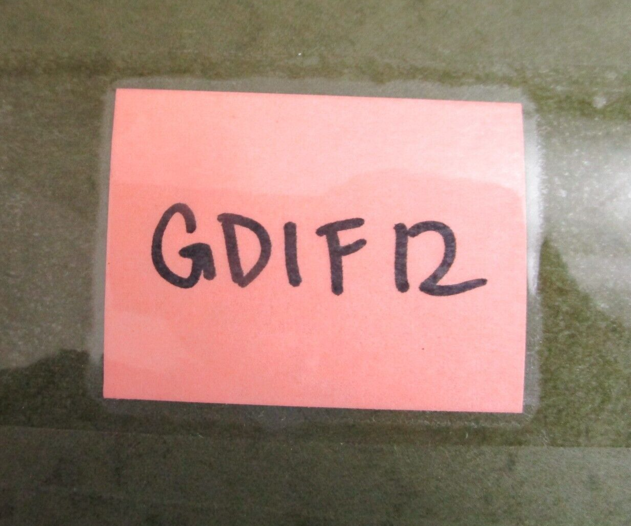 *NEW OEM* 0810 Mercury Quicksilver Gasket 27-856705