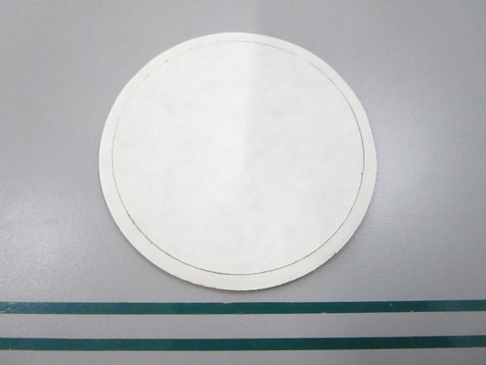NEW OEM 835703 Volvo Penta Gasket 0810