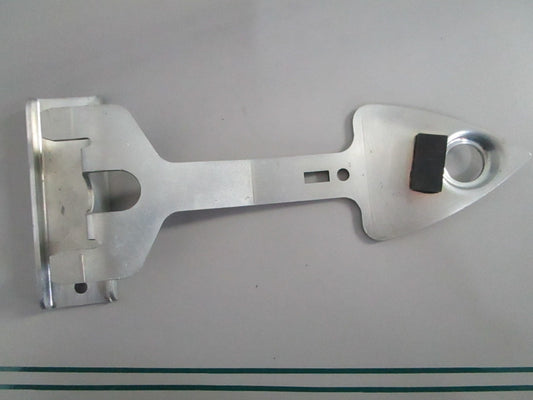 NEW OEM 5248932 Polaris Passenger Seat Bracket 0820
