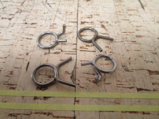 *NEW OEM* (LOT OF 4) 0810 OMC Johnson Evinrude Clamp 552199 0552199