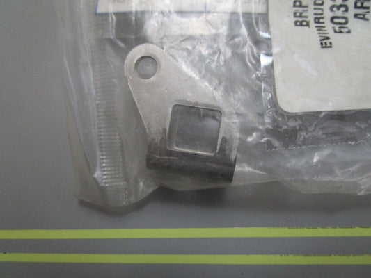 *NEW OEM* 0810 OMC Johnson Evinrude Clutch Rod Arm 5033394