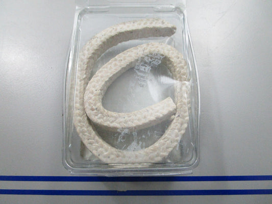 *NEW* 0810 Western Trading 5/16" PTFE Flax Shaft Packing 10018