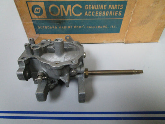 *NEW OEM* 0720 OMC Johnson Evinrude Carburetor 380406 0380406
