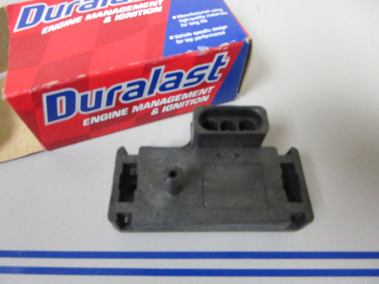*NEW* 0720 Duralast Map Sensor SU105