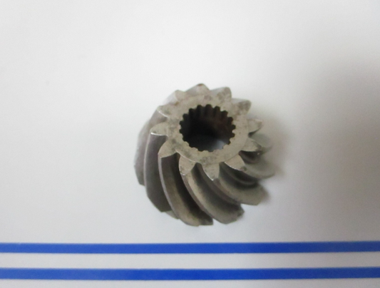 *NEW OEM* 0810 OMC Johnson Evinrude Pinion Gear 315533 0315533