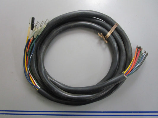 *NEW OEM* 0820 Mercury Force 7ft. Cable Assy F5H193