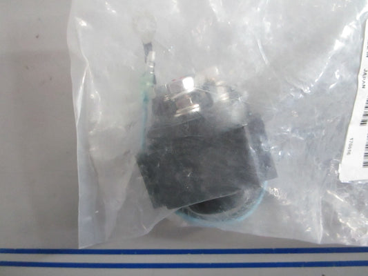 NEW OEM 3C8-72580-0 Tohatsu PTT Solenoid Switch (A) 0820