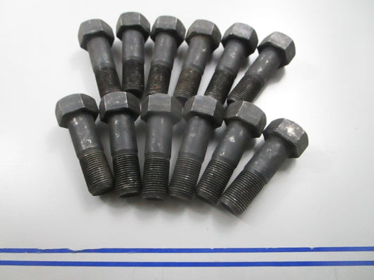 *NEW OEM* (LOT OF 12) 0810 CAT Bolt 6V-1792