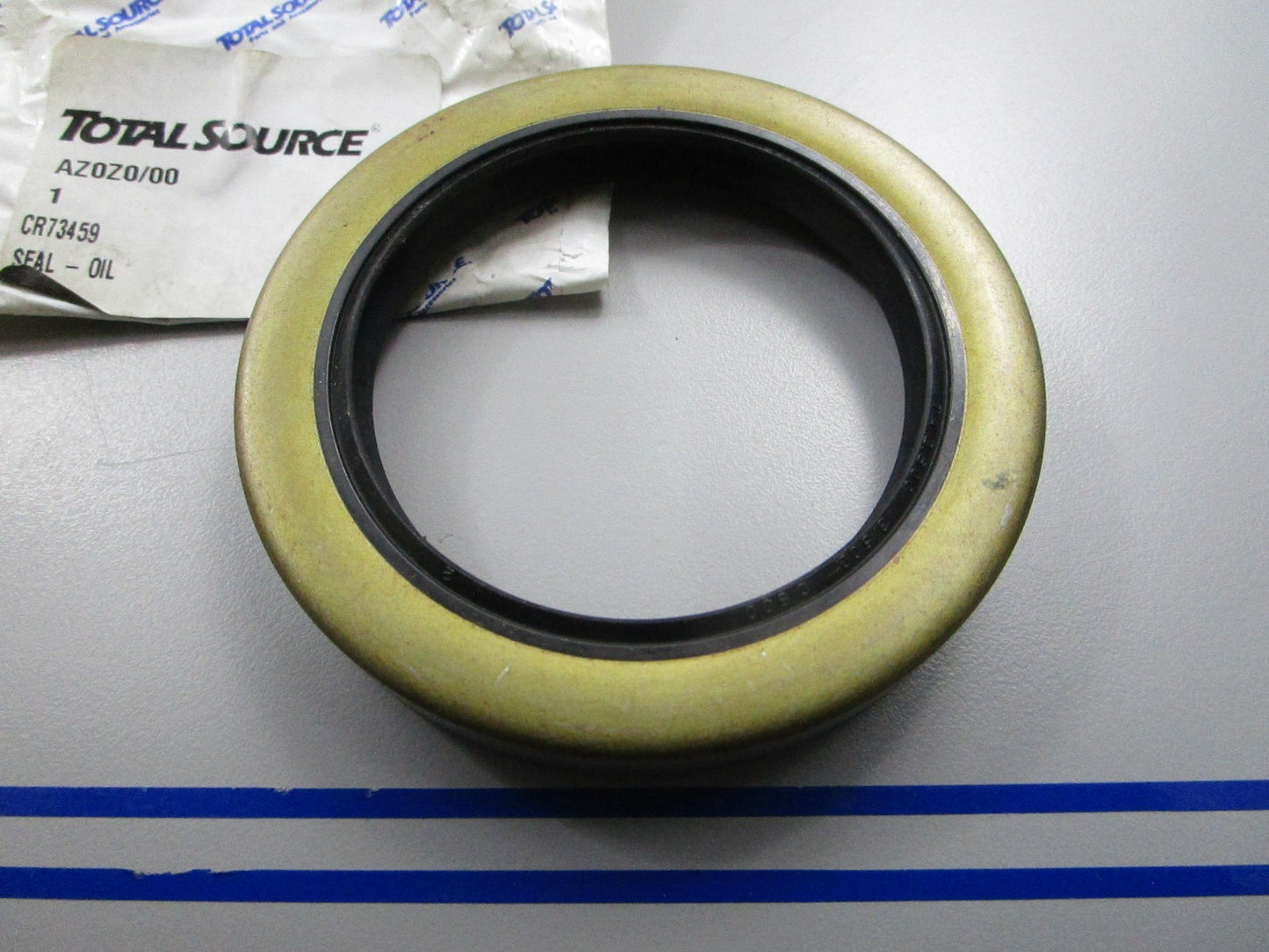 *NEW* 0810 Total Source Oil Seal CR073459 Replaces: Crown 073459