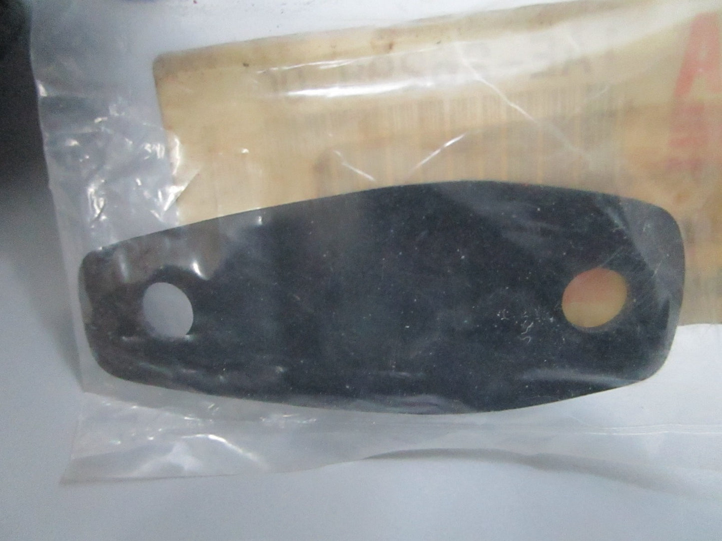 *NEW OEM* 0810 Yamaha Mirror Fitting Plate 1AE-26298-00-00