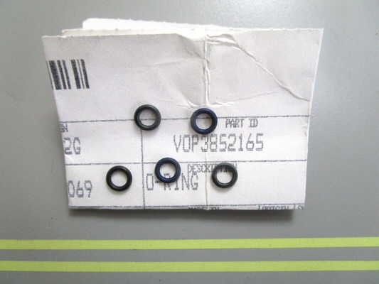 *NEW OEM* (LOT OF 5) 0750 Volvo Penta O-RING 3852165
