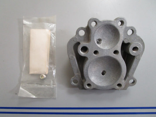 *NEW OEM* 0810 Mercury Quicksilver Fuel Pump Cover F5664746 A439746