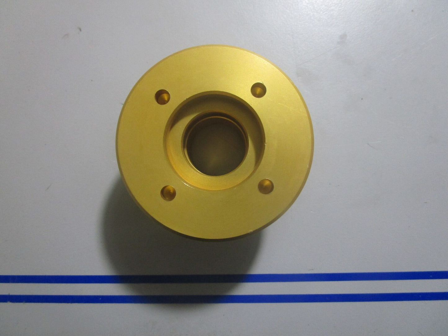 *NEW OEM* 0810 Yamaha Cylinder End Screw 61A-43811-00