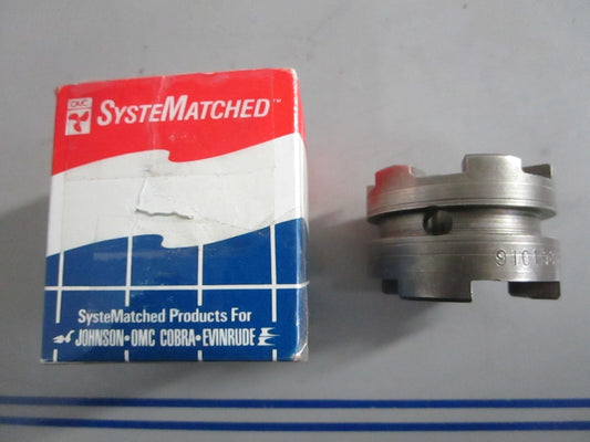 NEW OEM 910198 0910198 OMC Johnson Evinrude Clutch Dog 0820
