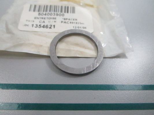 NEW 504003900 Ski-Doo Spacer 0810