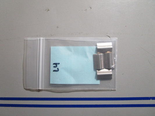 *NEW OEM* (LOT OF 4) 0810 Mercury Quicksilver Key 28-56662