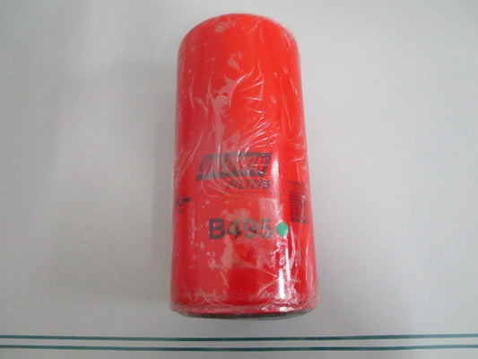 Baldwin NEW Lube Oil Filter B495 Spin-On Detroit Diesel Series 50 55 60 NOS 0820