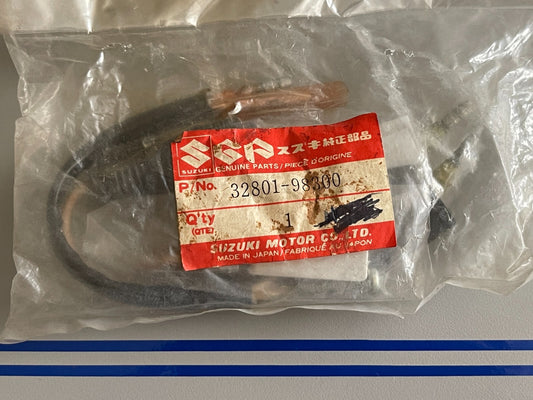 *NEW OEM* 0720 Suzuki 1983 1984 3.5 hp Rectifier Kit 32801-98300