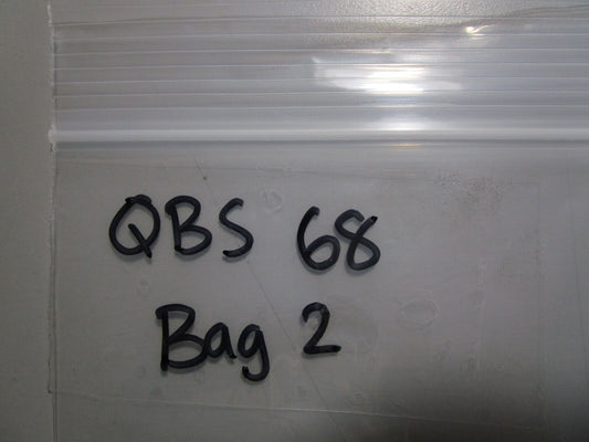 *NEW OEM* 0770 Yamaha Gasket 6G1-14198-A1-00