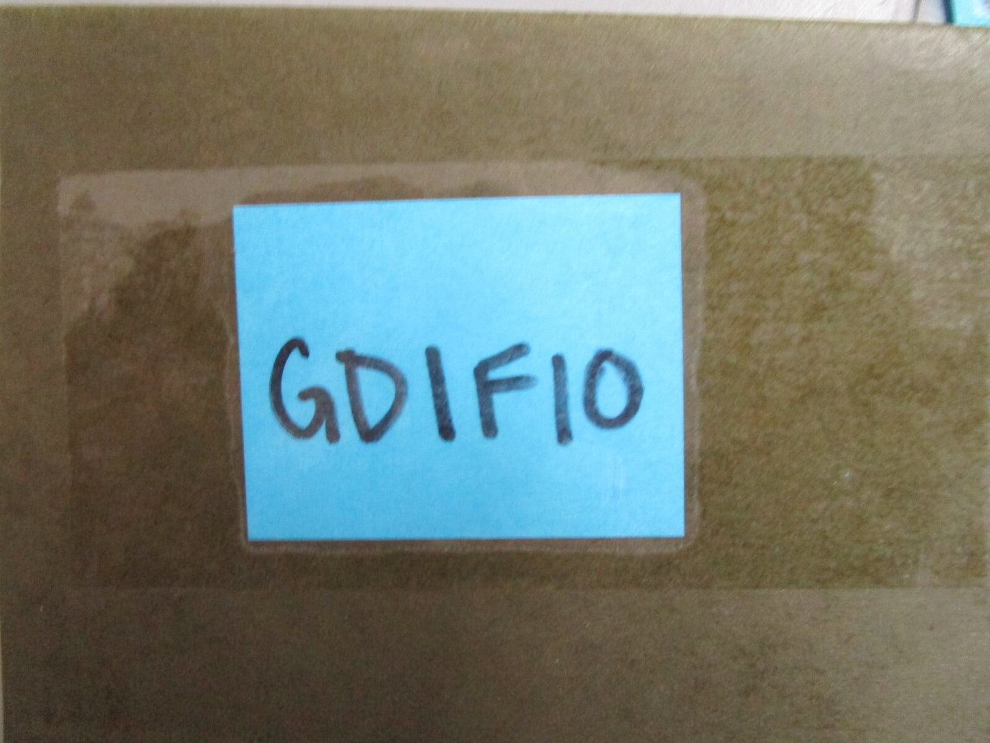 *NEW OEM* 0810 OMC Johnson Evinrude Gasket 312797 0312797