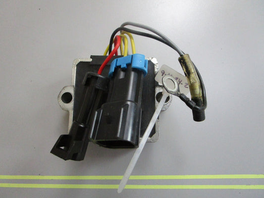NEW OEM* 0820 Mercury Quicksilver Voltage Regulator 893640T01