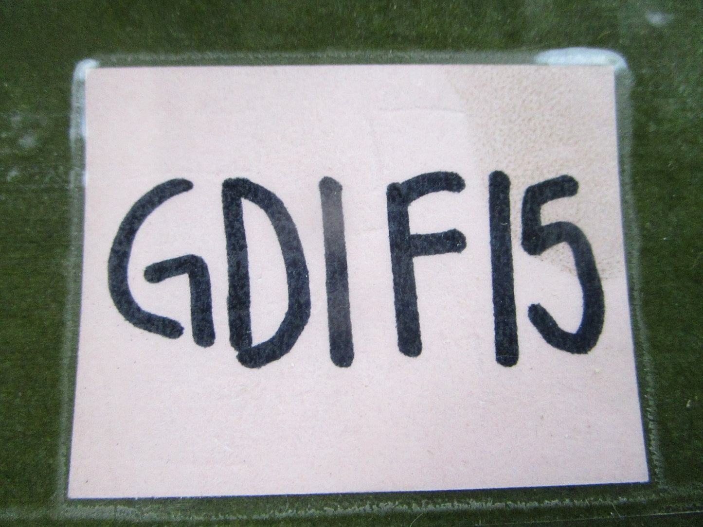 NEW OEM Mercury Quicksilver 27-FO15623 Gasket 0810