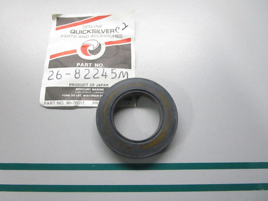 NEW OEM 26-82245M Mercury Quicksilver Seal 0810