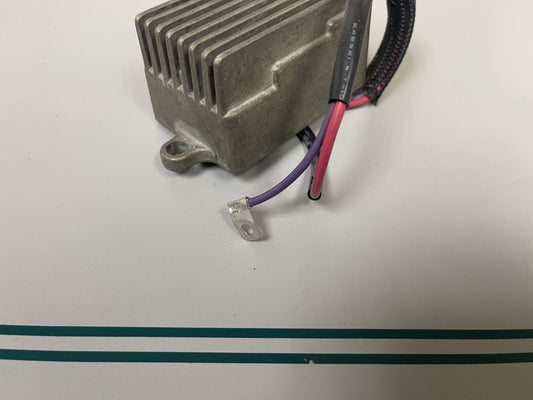 NEW OEM 585001 Johnson Evinrude Rectifier Regulator 0670