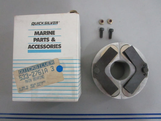 *NEW OEM* 0820 Mercury Quicksilver Main Bearing 533-2761A3
