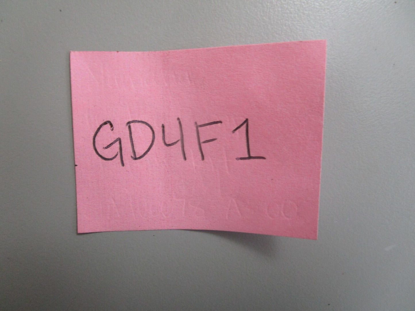 *NEW OEM* 0810 Yamaha Exhaust Manifold Gasket 6CB-41135-00-00