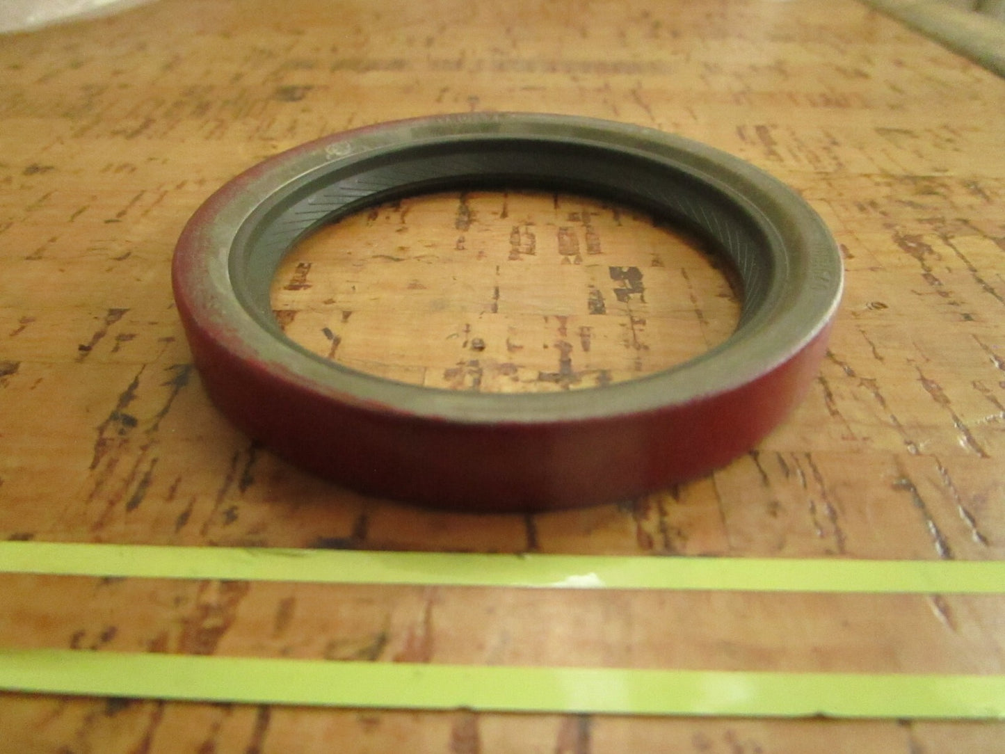 *NEW OEM* 0810 GM Oil Seal 10191640