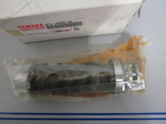 NEW OEM 5PX-18540-00-00 Yamaha Shift Cam Assy 0820