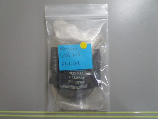 *NEW OEM* 0770 Mercury Quicksilver Seal Kit FK1068