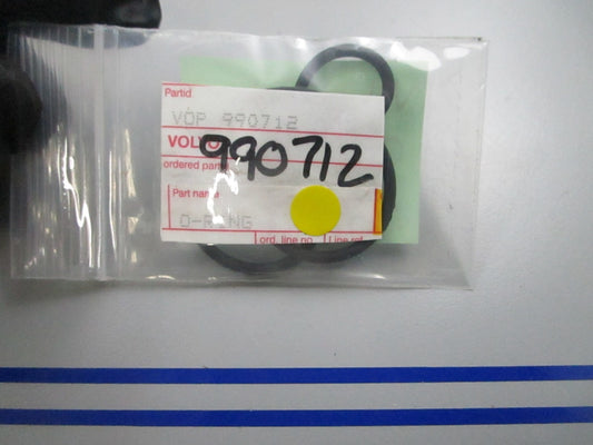 *NEW OEM* 0810 Volvo Penta O-Ring 990712