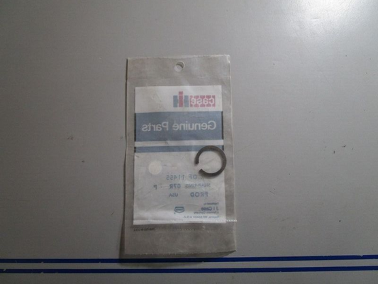 *NEW OEM* 0770 Case IH Snap-Ring 07R 11455