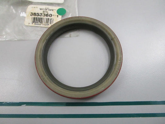 OMC Johnson Evinrude NEW OEM Seal 3853360 Outboard Marine NOS Part 0810