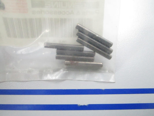 *NEW OEM* (LOT OF 7) 0810 Yamaha Dowel Pin 93603-22028