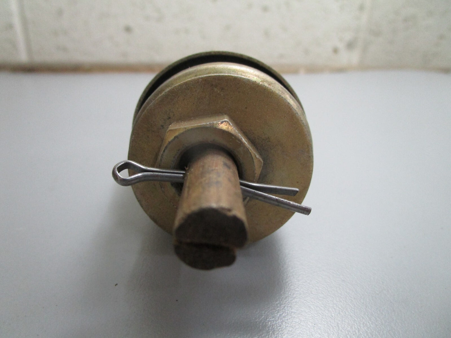 *NEW OEM* 0820 OMC Johnson Evinrude Starter Drive Ay 377304 0377304