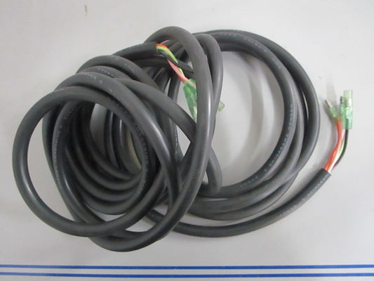 *NEW OEM* 0820 Tohatsu Trim Meter Extension Cord 3A3-72578-0