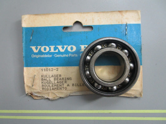 *NEW OEM* 0810 Volvo Penta Ball Bearing 11012