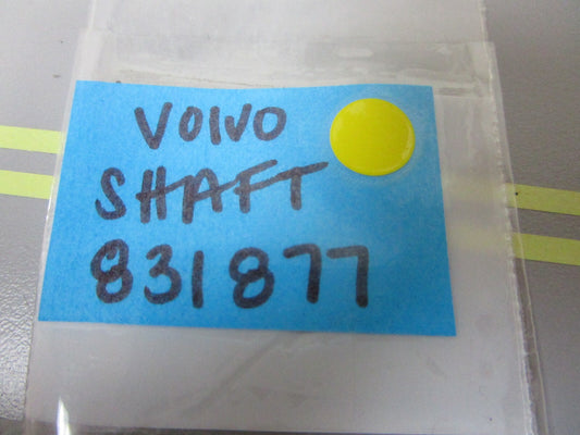 *NEW OEM* (LOT OF 2) 0810 Volvo Penta Shaft 831877