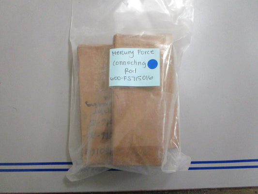 *NEW OEM* 0720 Mercury Force Connecting Rod 600-FS715016
