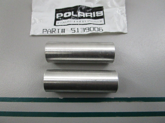 NEW OEM (LOT OF 2) 5139006 Polaris Spacer 0810