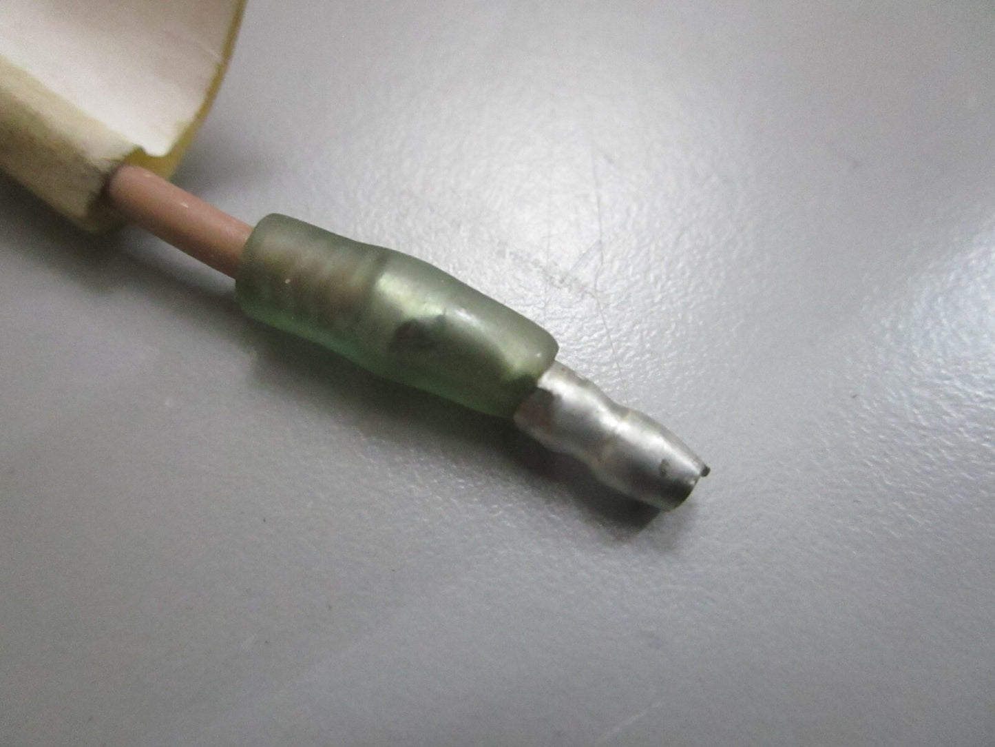 *NEW OEM* 0820 OMC Johnson Evinrude Temperature Switch 584592 0584592