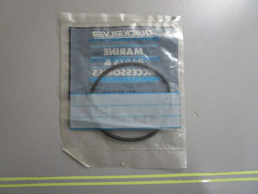 *NEW OEM* 0810 Mercury Quicksilver O-Ring 25-35029