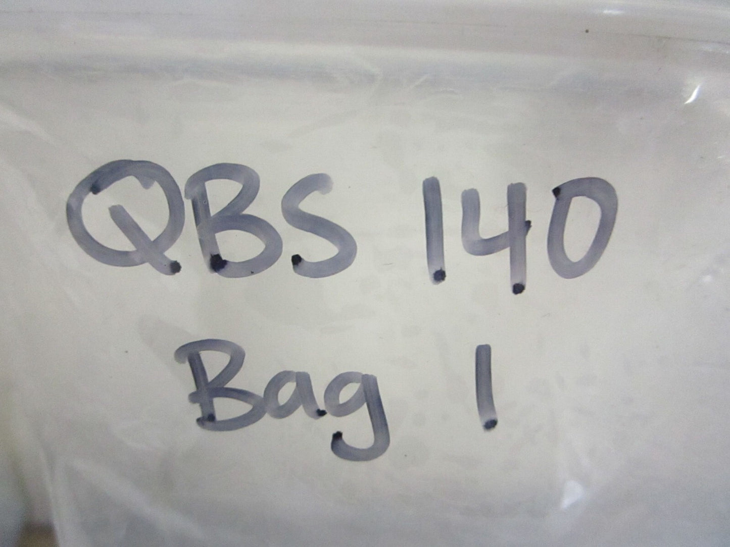 *NEW OEM* 0770 Mercury Quicksilver Gearcase Cover 825115