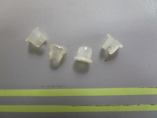 *NEW OEM* (LOT OF 4) 0810 OMC Johnson Evinrude Bushing 304216 0304216