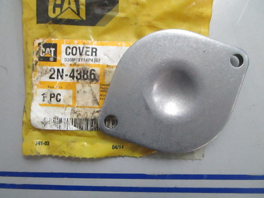 *NEW OEM* 0820 CAT Cover 2N-4386