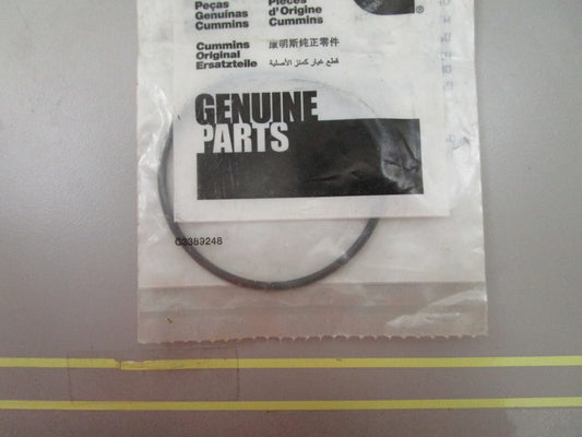 *NEW* 0810 Cummins O-Ring Seal 3866633